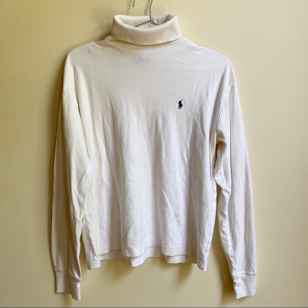 Polo Sport Ralph Lauren turtleneck
